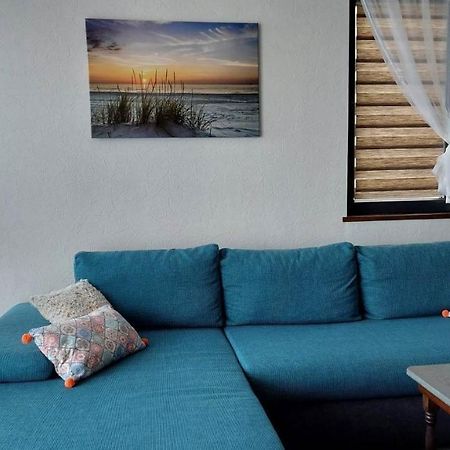 Anthic 7 Apartment 3 Созополь Экстерьер фото