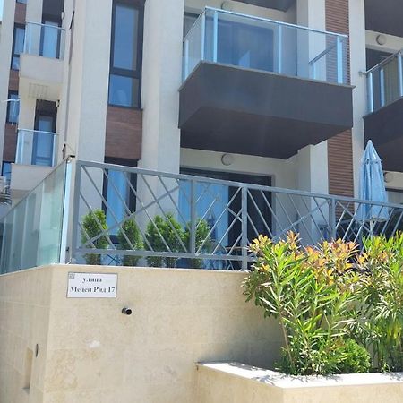 Anthic 7 Apartment 3 Созополь Экстерьер фото