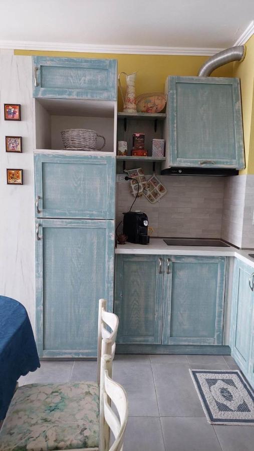 Anthic 7 Apartment 3 Созополь Экстерьер фото