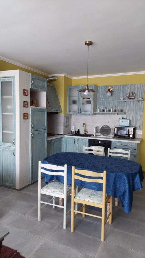Anthic 7 Apartment 3 Созополь Экстерьер фото