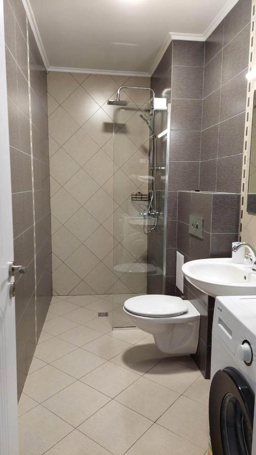Anthic 7 Apartment 3 Созополь Экстерьер фото