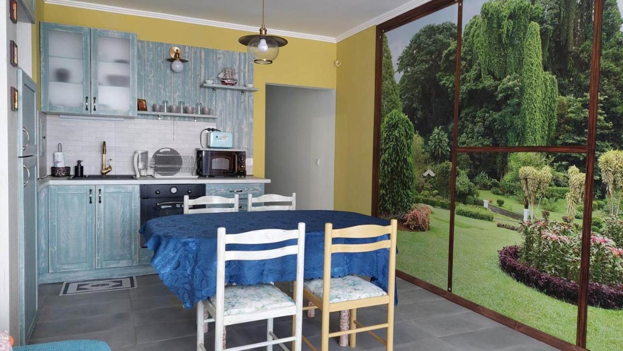 Anthic 7 Apartment 3 Созополь Экстерьер фото