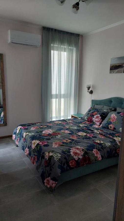Anthic 7 Apartment 3 Созополь Экстерьер фото