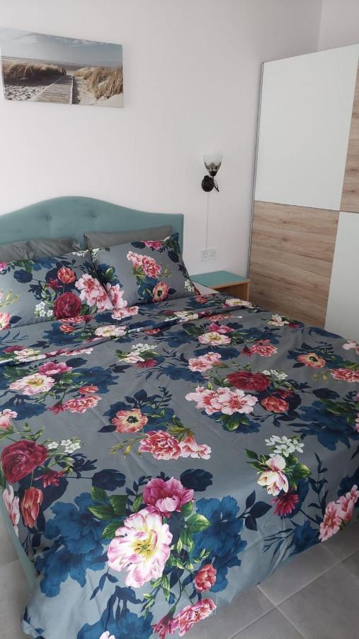 Anthic 7 Apartment 3 Созополь Экстерьер фото