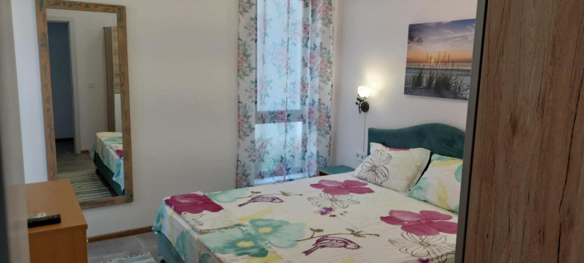 Anthic 7 Apartment 3 Созополь Экстерьер фото