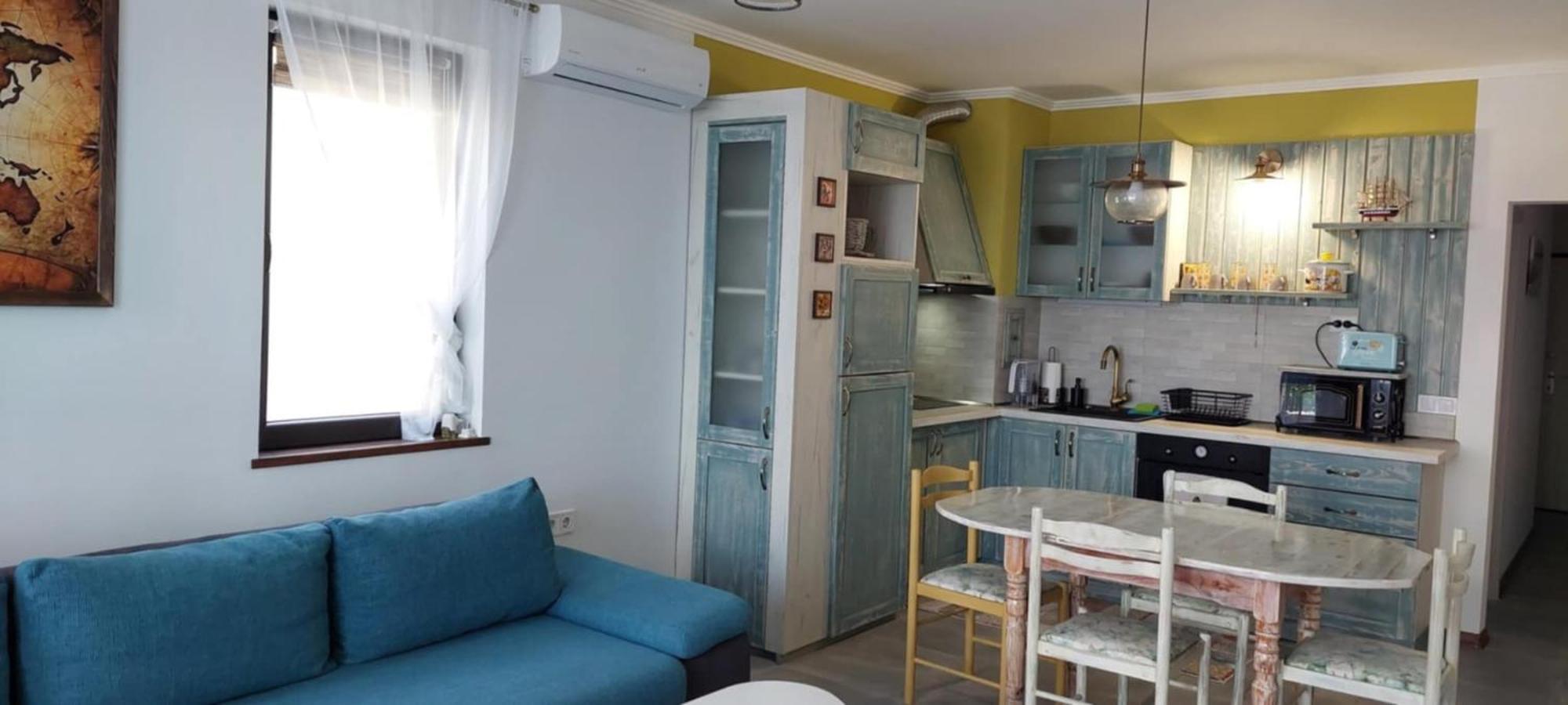 Anthic 7 Apartment 3 Созополь Экстерьер фото